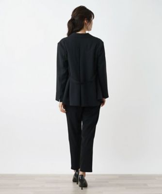23AW美品　13.2万　レリアン　ホワイトレーベル　9号 23AW美品 13.2万 レリアン ホワイトレーベル 9号 レディース