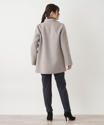 カシミヤコート | Leilian (Women)/レリアン | 三越伊勢丹オンライン