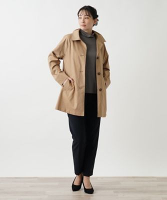 ミドルジャケット | Leilian (Women)/レリアン | 三越伊勢丹