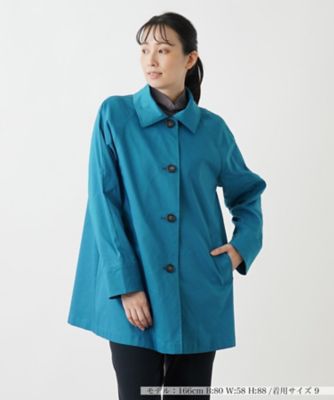 ＜Leilian (Women)＞ミドルジャケット