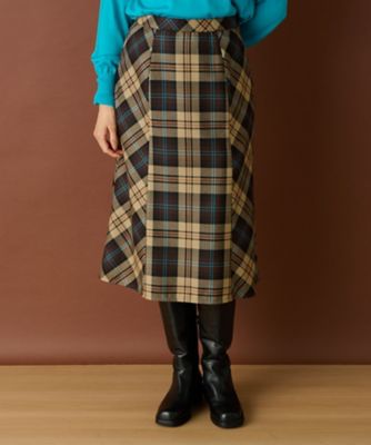 マーメイドスカート
