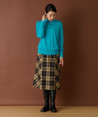 マーメイドスカート