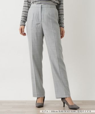 ＜Leilian (Women)＞パンツ