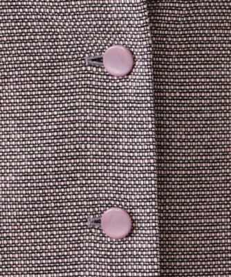 ジャケット【Ｌｅｉｌｉａｎ　ＷＨＩＴＥ　ＬＡＢＥＬ】