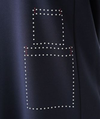 カットソー【Leilian WHITE LABEL】 | Leilian