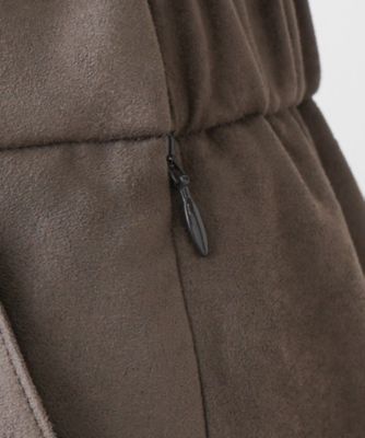 ガウチョパンツ【Ｌｅｉｌｉａｎ　ＷＨＩＴＥ　ＬＡＢＥＬ】