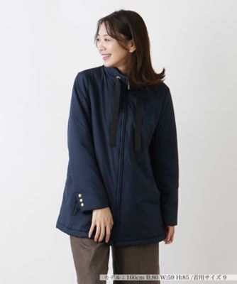 コート【LIMONTA】 | Leilian (Women)/レリアン | 三越