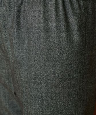 ストレッチパンツ【Ｌｅｉｌｉａｎ　ＷＨＩＴＥ　ＬＡＢＥＬ】