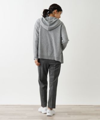 ストレッチパンツ【Ｌｅｉｌｉａｎ　ＷＨＩＴＥ　ＬＡＢＥＬ】