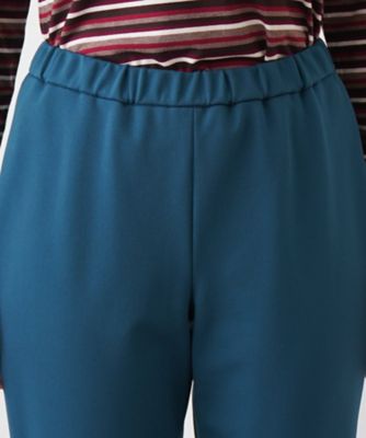 クロップドパンツ【Ｌｅｉｌｉａｎ　ＷＨＩＴＥ　ＬＡＢＥＬ】