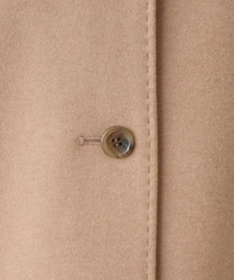 オープンカラージャケット【Ｌｅｉｌｉａｎ　ＷＨＩＴＥ　ＬＡＢＥＬ】