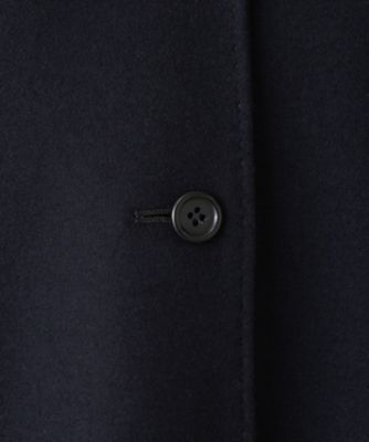 オープンカラージャケット【Ｌｅｉｌｉａｎ　ＷＨＩＴＥ　ＬＡＢＥＬ】