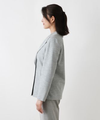 ダブルブレステッドジャケット