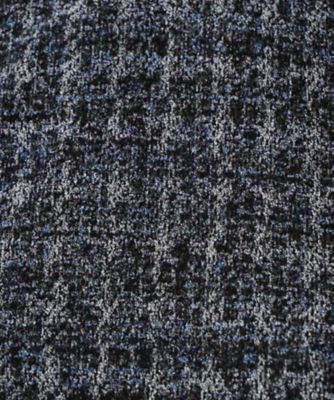 ペプラムチェック柄ブラウス【Ｌｅｉｌｉａｎ　ＷＨＩＴＥ　ＬＡＢＥＬ】
