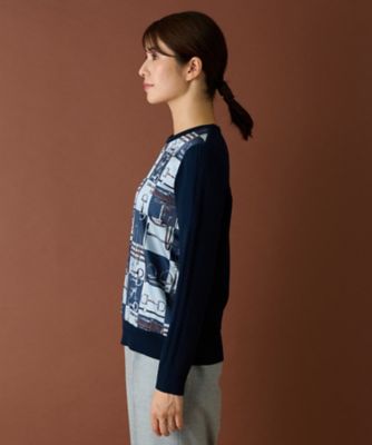 【ＲＯＣＨＡＳ　Ｐｒｅｍｉｅｒｅ】【ＲＡＴＴＩ】ニットタイプ