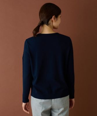 【ＲＯＣＨＡＳ　Ｐｒｅｍｉｅｒｅ】【ＲＡＴＴＩ】ニットタイプ
