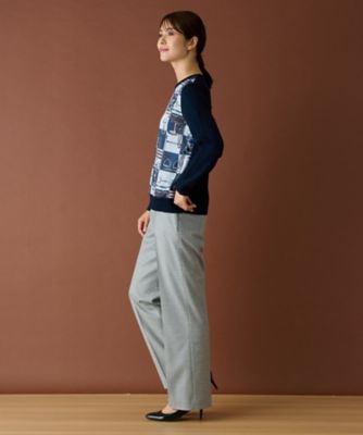 【ＲＯＣＨＡＳ　Ｐｒｅｍｉｅｒｅ】【ＲＡＴＴＩ】ニットタイプ