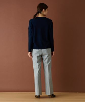 【ＲＯＣＨＡＳ　Ｐｒｅｍｉｅｒｅ】【ＲＡＴＴＩ】ニットタイプ