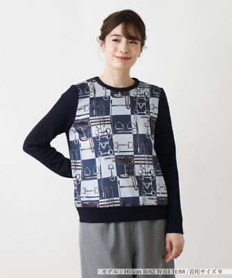 【ＲＯＣＨＡＳ　Ｐｒｅｍｉｅｒｅ】【ＲＡＴＴＩ】ニットタイプ