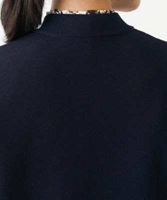 ノーカラージャケット