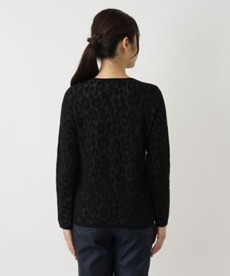 ニット【ＲＯＣＨＡＳ　Ｐｒｅｍｉｅｒｅ】
