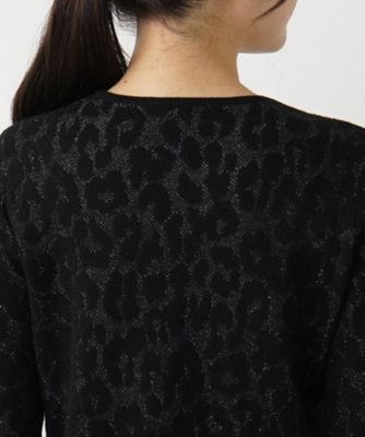 ニット【ＲＯＣＨＡＳ　Ｐｒｅｍｉｅｒｅ】