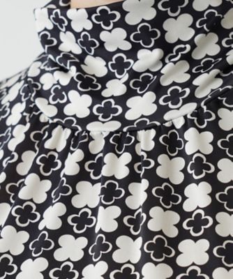カットソー【ＲＯＣＨＡＳ　Ｐｒｅｍｉｅｒｅ】