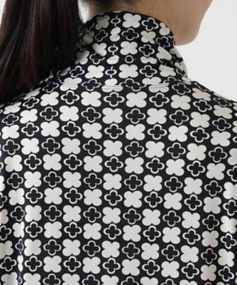 カットソー【ＲＯＣＨＡＳ　Ｐｒｅｍｉｅｒｅ】