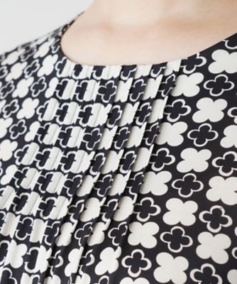 カットソー【ＲＯＣＨＡＳ　Ｐｒｅｍｉｅｒｅ】
