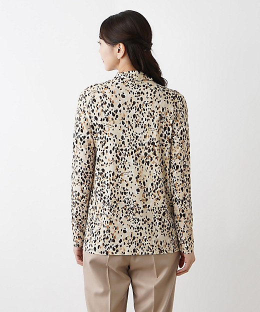 カットソー【ROCHAS Premiere】 | Leilian (Women カットソー【ROCHAS Premiere】 | Leilian (Women