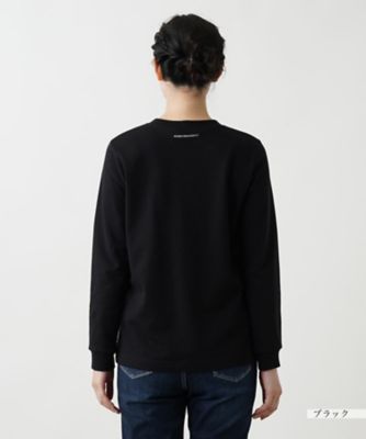 カットソー【ＭＵＳＥ　ＢＹ　ＲＯＣＨＡＳ　Ｐｒｅｍｉｅｒｅ】