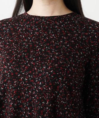 カットソー【ＭＵＳＥ　ＢＹ　ＲＯＣＨＡＳ　Ｐｒｅｍｉｅｒｅ】