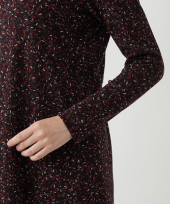 カットソー【ＭＵＳＥ　ＢＹ　ＲＯＣＨＡＳ　Ｐｒｅｍｉｅｒｅ】