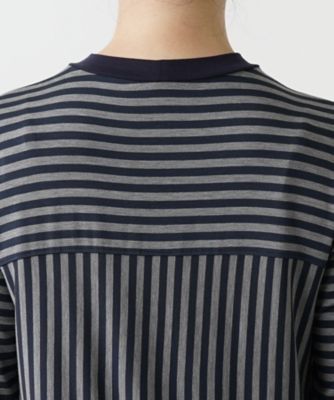 カットソー【ＭＵＳＥ　ＢＹ　ＲＯＣＨＡＳ　Ｐｒｅｍｉｅｒｅ】