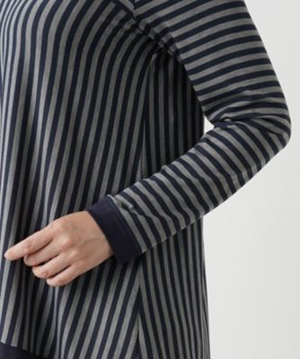 カットソー【ＭＵＳＥ　ＢＹ　ＲＯＣＨＡＳ　Ｐｒｅｍｉｅｒｅ】