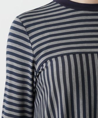 カットソー【ＭＵＳＥ　ＢＹ　ＲＯＣＨＡＳ　Ｐｒｅｍｉｅｒｅ】