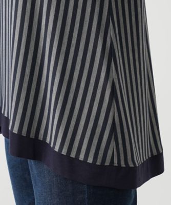 カットソー【ＭＵＳＥ　ＢＹ　ＲＯＣＨＡＳ　Ｐｒｅｍｉｅｒｅ】