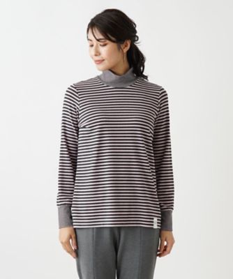 カットソー【MUSE BY ROCHAS Premiere