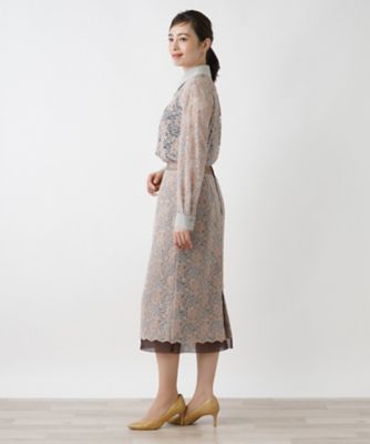 タイトスカート【ＴＨＥ　ＮＥＷ】【Ｌｅｉｌｉａｎ　ＷＨＩＴＥ　ＬＡＢＥＬ】