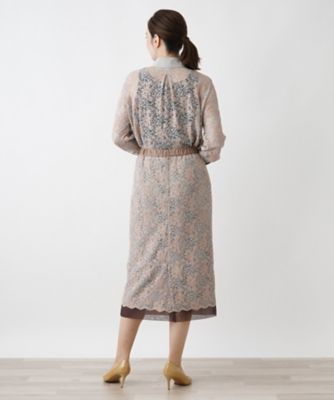 タイトスカート【ＴＨＥ　ＮＥＷ】【Ｌｅｉｌｉａｎ　ＷＨＩＴＥ　ＬＡＢＥＬ】