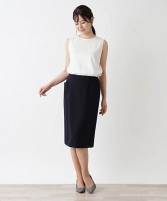 カットソー【Ｌｅｉｌｉａｎ　ＷＨＩＴＥ　ＬＡＢＥＬ】