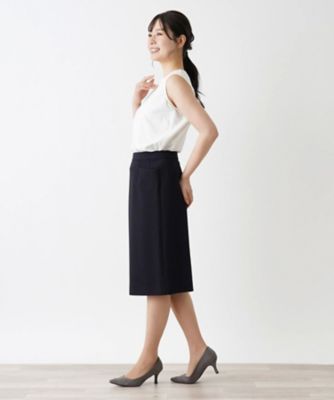 カットソー【Ｌｅｉｌｉａｎ　ＷＨＩＴＥ　ＬＡＢＥＬ】