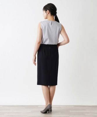 カットソー【Ｌｅｉｌｉａｎ　ＷＨＩＴＥ　ＬＡＢＥＬ】