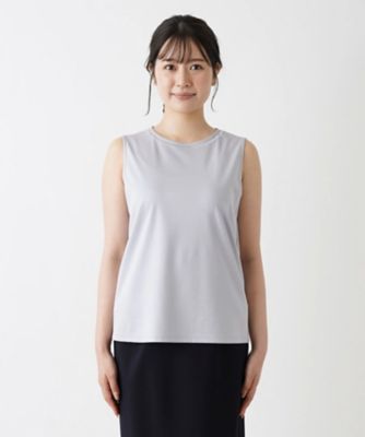 カットソー【Ｌｅｉｌｉａｎ　ＷＨＩＴＥ　ＬＡＢＥＬ】