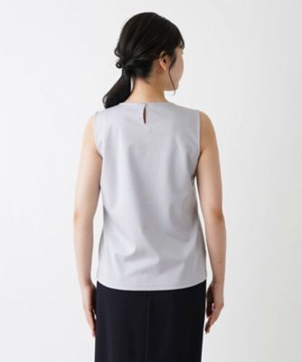 カットソー【Ｌｅｉｌｉａｎ　ＷＨＩＴＥ　ＬＡＢＥＬ】
