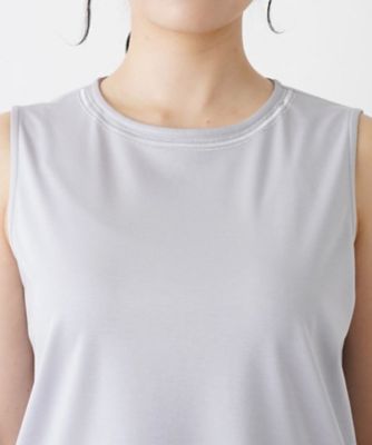 カットソー【Ｌｅｉｌｉａｎ　ＷＨＩＴＥ　ＬＡＢＥＬ】
