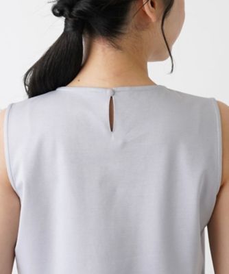 カットソー【Ｌｅｉｌｉａｎ　ＷＨＩＴＥ　ＬＡＢＥＬ】