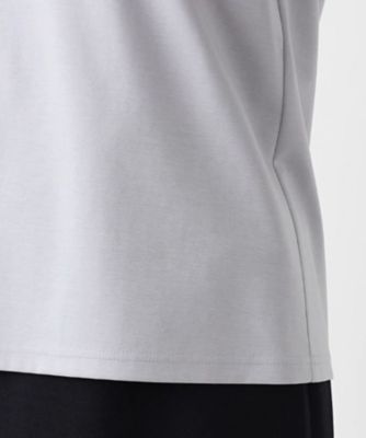 カットソー【Ｌｅｉｌｉａｎ　ＷＨＩＴＥ　ＬＡＢＥＬ】