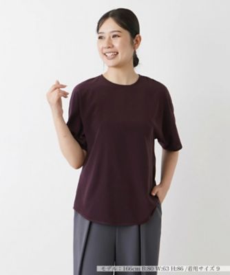 プルオーバーブラウス
