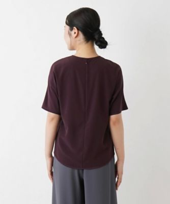 プルオーバーブラウス